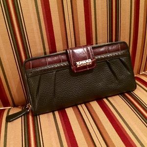 Brighton Wallet